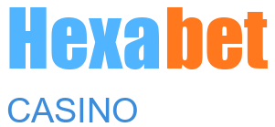 Hexabet Casino Logo